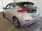  Nissan  Leaf NISSAN  / 2017 / 5P / Berline 150ch Business #3