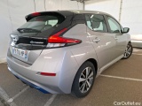  Nissan  Leaf NISSAN  / 2017 / 5P / Berline 150ch Business #4