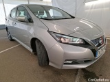  Nissan  Leaf NISSAN  / 2017 / 5P / Berline 150ch Business #5