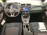 Nissan  Leaf NISSAN  / 2017 / 5P / Berline 150ch Business #6