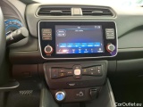  Nissan  Leaf NISSAN  / 2017 / 5P / Berline 150ch Business #8