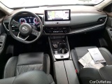  Nissan  X-Trail NISSAN  / 2022 / 5P / Crossover e-Power 204 Tekna+ BVA #5