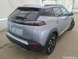  Peugeot  2008  Allure Business 1.2 PureTech 130CV BVA8 E6d #3