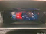 Peugeot  2008  Allure Pack 1.5 HDi 130CV BVA8 E6d #6