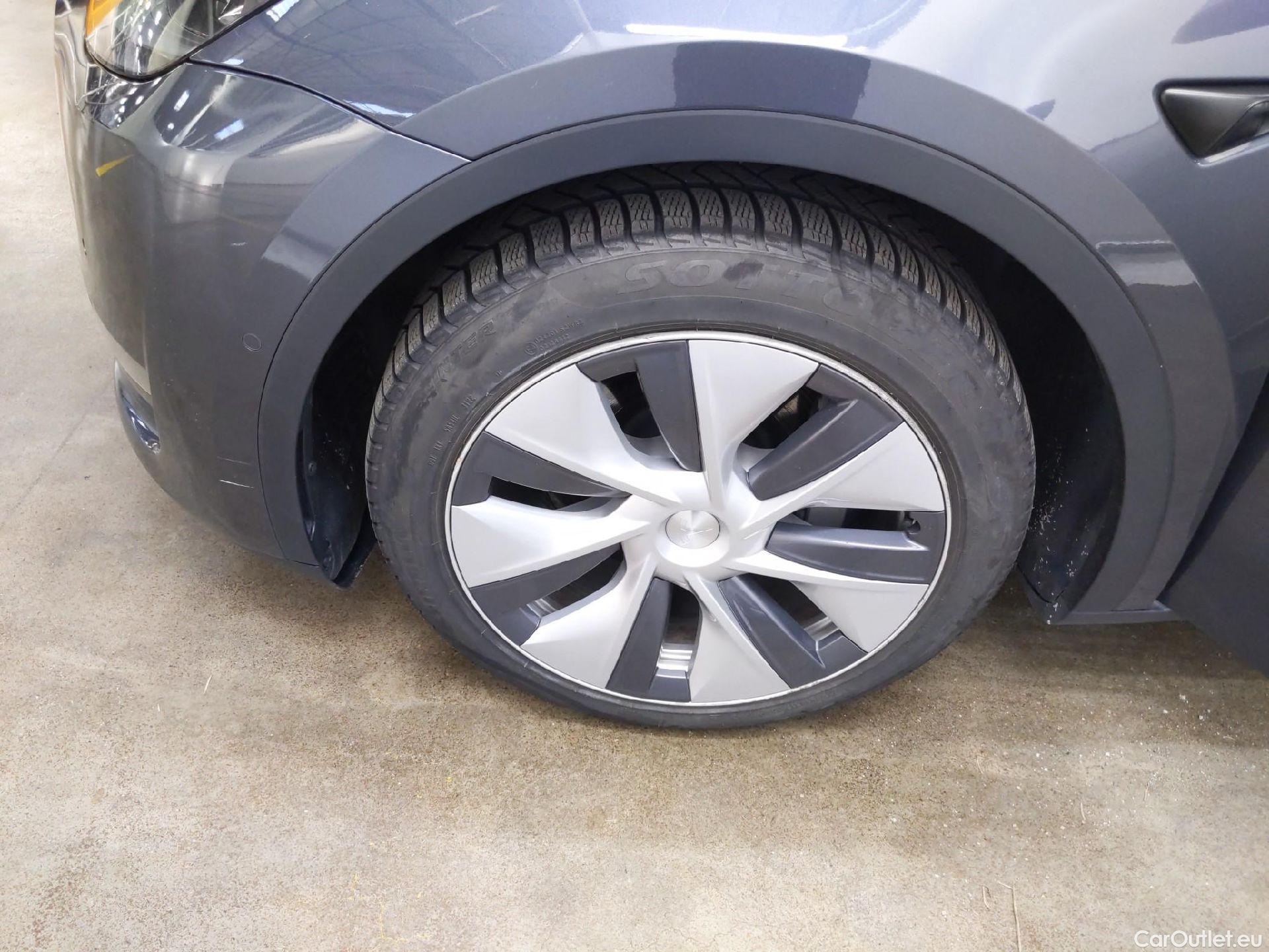  Tesla  Model Y TESLA  / 2020 / 5P / SUV Grand Autonomie Dual Motor AWD #1