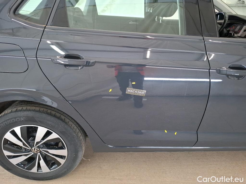  Volkswagen  Polo  VI Lounge Business 1.0 80CV BVM5 E6d #17
