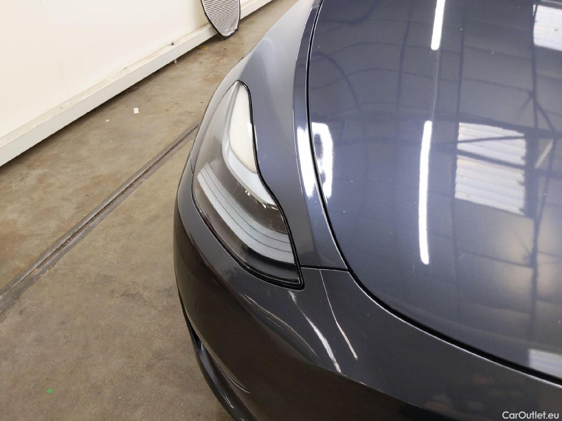  Tesla  Model Y TESLA  / 2020 / 5P / SUV Grand Autonomie Dual Motor AWD #24