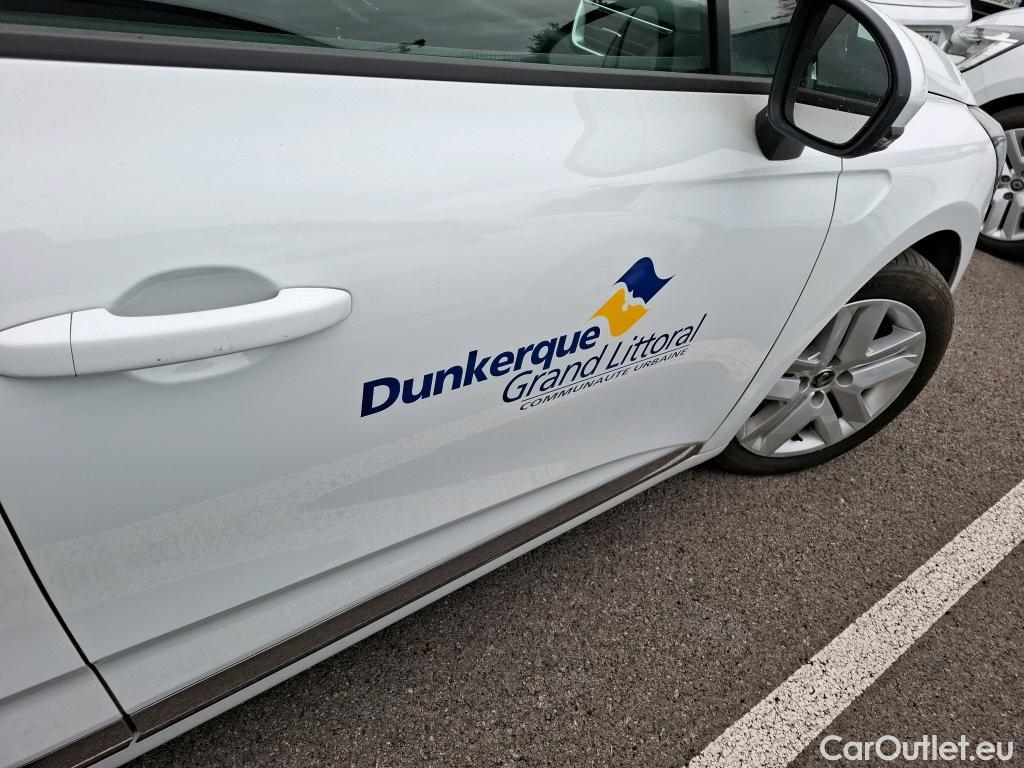  Renault  Clio  V Business 1.6 E-TECH Hybrid 140CV BVA6 E6d #4