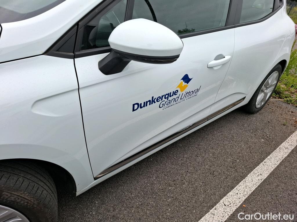  Renault  Clio  V Business 1.6 E-TECH Hybrid 140CV BVA6 E6d #3