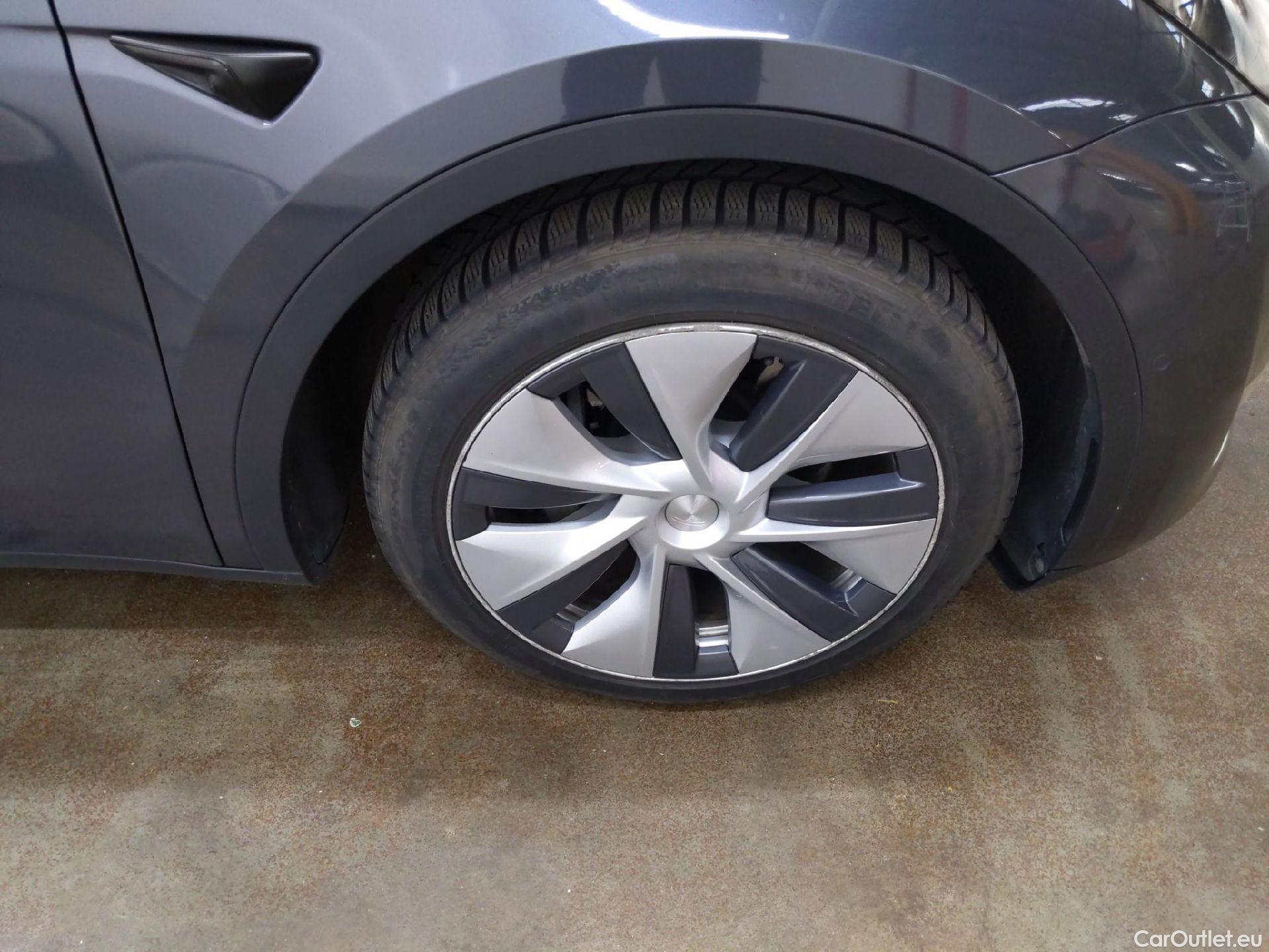  Tesla  Model Y TESLA  / 2020 / 5P / SUV Grand Autonomie Dual Motor AWD #11