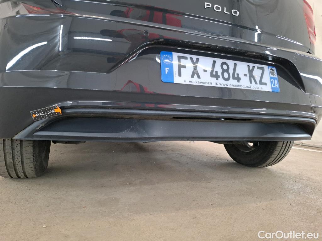  Volkswagen  Polo  VI Lounge Business 1.0 80CV BVM5 E6d #23