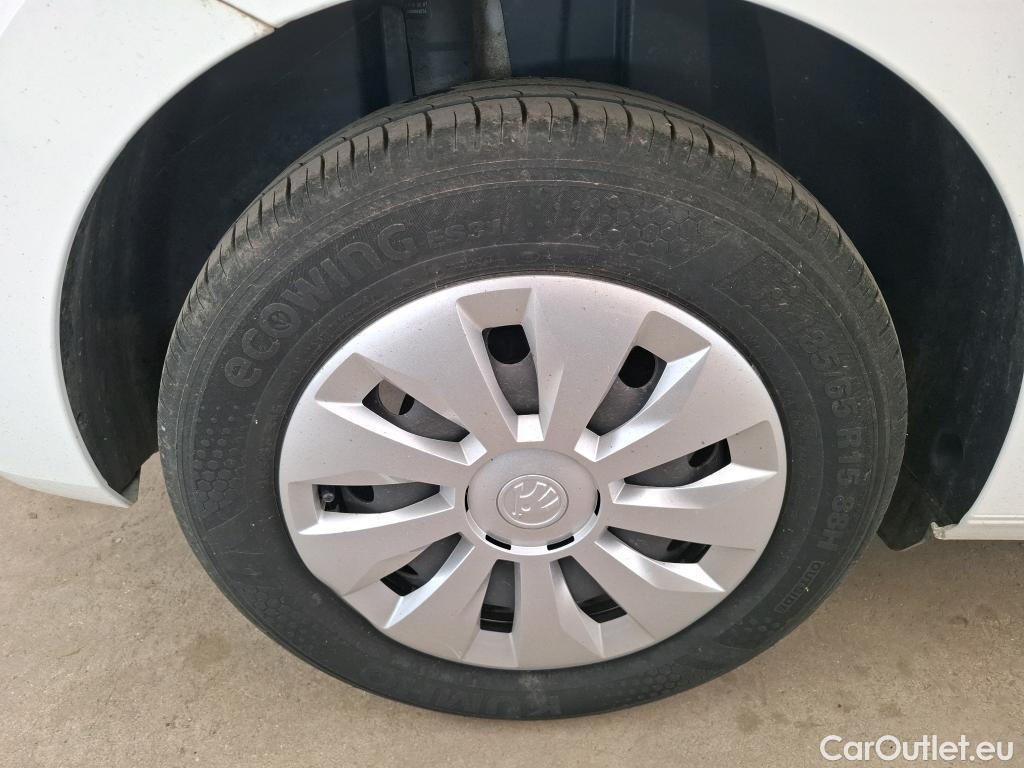  Skoda  Fabia  Active 1.0 MPI 80CV BVM5 E6d #16