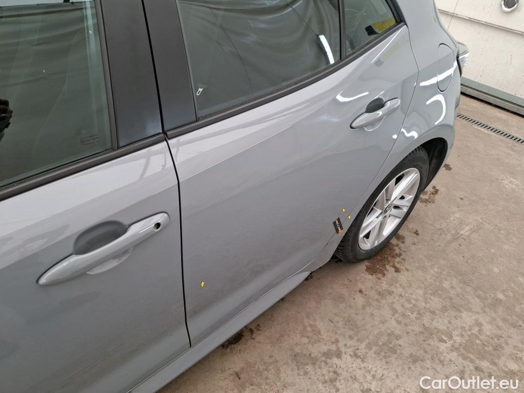  Toyota  Corolla TOYOTA  / 2018 / 5P / Berline Hybride 122h Dynamic Business Stage Acad #9