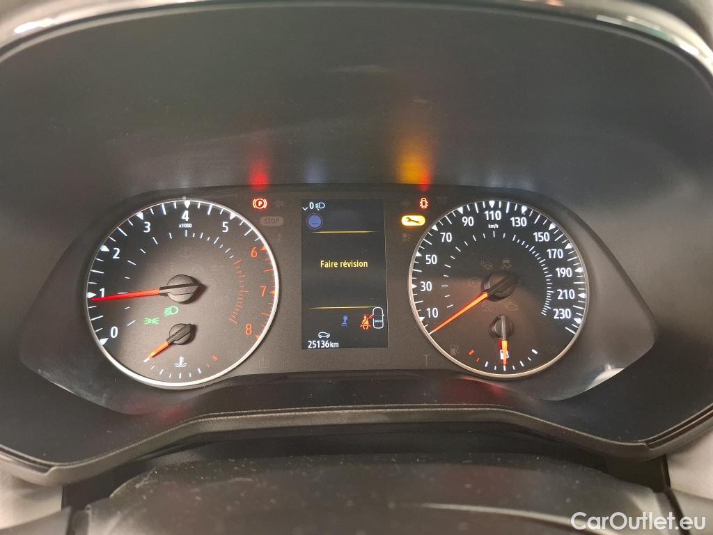  Renault  Clio  V Business 1.0 TCe 100CV BVM6 E6d / GPL #12