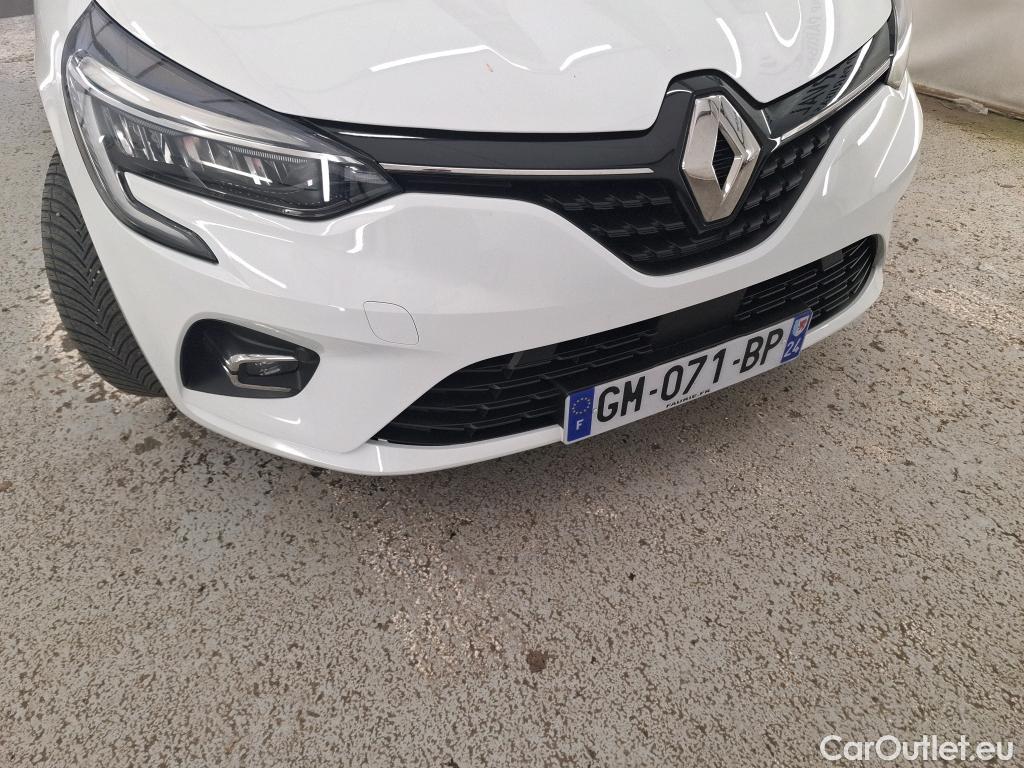  Renault  Clio  V Business 1.0 TCe 100CV BVM6 E6d / GPL #13
