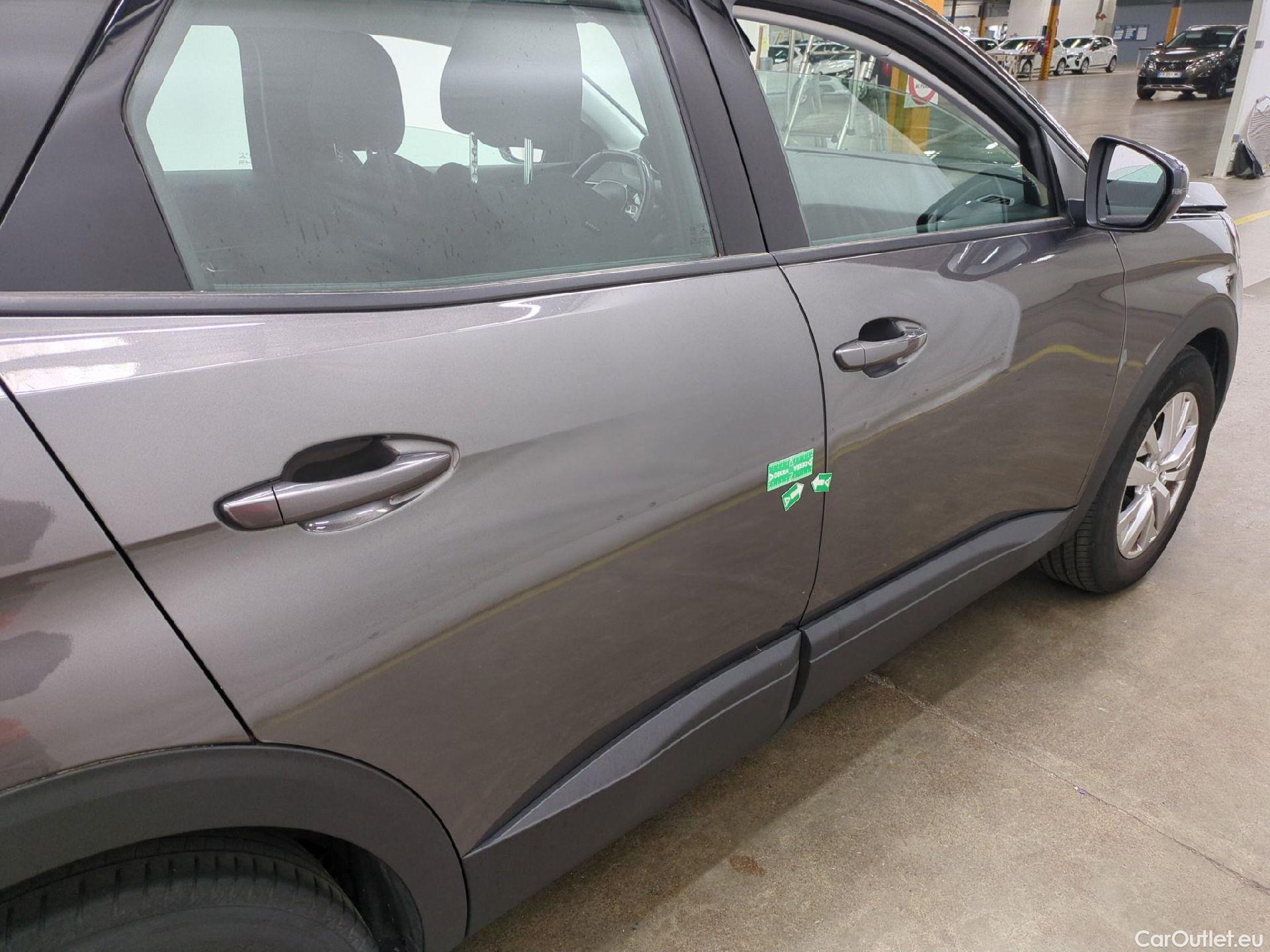  Peugeot  3008  Active Business 1.5 HDi 130CV BVM6 E6d #1