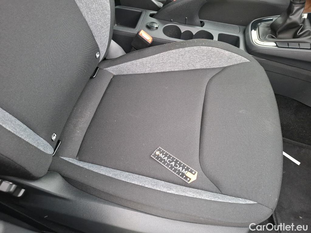  Skoda  Fabia  Active 1.0 MPI 80CV BVM5 E6d #12