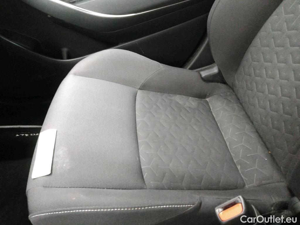  Toyota  Corolla TOYOTA  Touring Sports / 2018 / 5P / Break Hybride 122h Dynamic Business Supp Lomb #9
