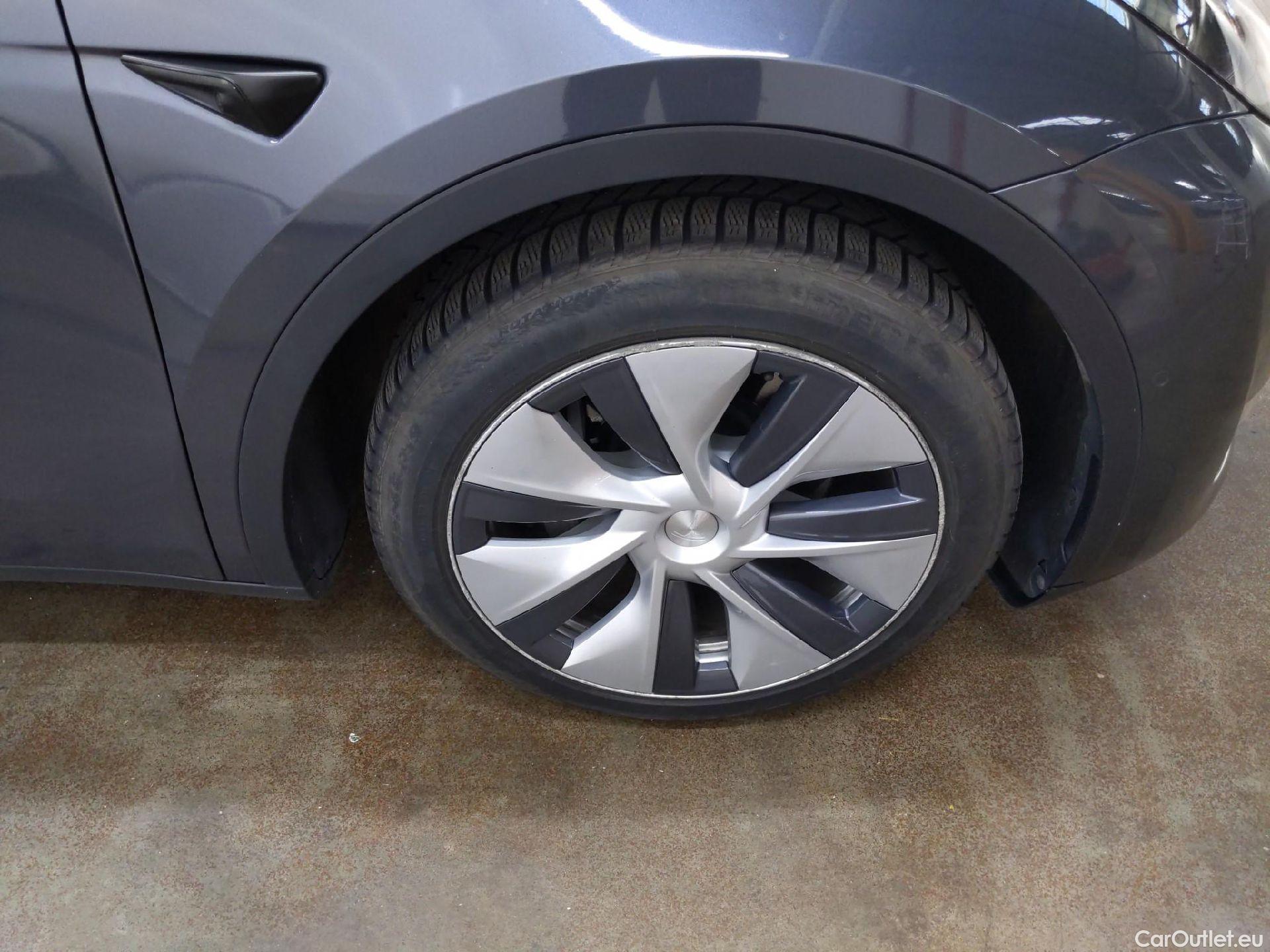 Tesla  Model Y TESLA  / 2020 / 5P / SUV Grand Autonomie Dual Motor AWD #15