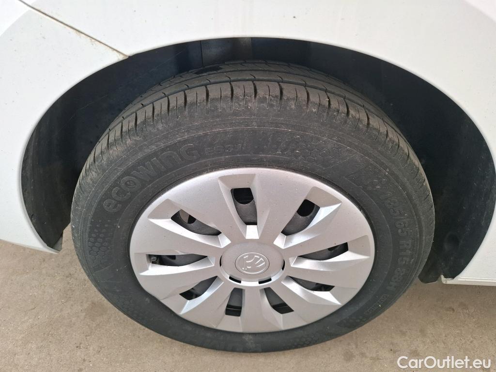  Skoda  Fabia  Active 1.0 MPI 80CV BVM5 E6d #15