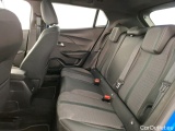  Peugeot  2008  Allure Pack 1.5 HDi 130CV BVA8 E6d #9