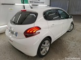  Peugeot  208  Allure Business 1.2 PureTech 110CV BVM6 E6dT #3
