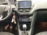  Peugeot  208  Allure Business 1.2 PureTech 110CV BVM6 E6dT #10