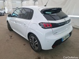  Peugeot  208  Allure Business 1.2 PureTech 100CV BVM6 E6d #2