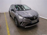  Renault  Captur RENAULT  / 2019 / 5P / SUV Intens E-TECH Plug-in 160 -21 #2