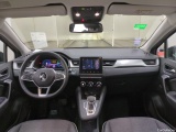  Renault  Captur RENAULT  / 2019 / 5P / SUV Intens E-TECH Plug-in 160 -21 #5