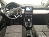  Renault  Clio  V Evolution 1.0 TCe 90CV BVM6 E6d #5