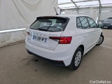  Skoda  Fabia  Active 1.0 MPI 80CV BVM5 E6d #3