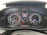  Skoda  Fabia  Active 1.0 MPI 80CV BVM5 E6d #6