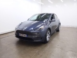  Tesla  Model Y TESLA  / 2020 / 5P / SUV Grand Autonomie Dual Motor AWD #2