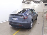  Tesla  Model Y TESLA  / 2020 / 5P / SUV Grand Autonomie Dual Motor AWD #4