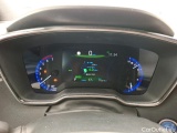  Toyota  Corolla TOYOTA  / 2018 / 5P / Berline Hybride 122h Dynamic Business Stage Acad #6