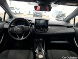  Toyota  Corolla TOYOTA  / 2018 / 5P / Berline Hybride 122h Dynamic Business Stage Acad #5