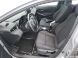  Toyota  Corolla TOYOTA  / 2018 / 5P / Berline Hybride 122h Dynamic Business Stage Acad #8