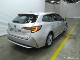  Toyota  Corolla TOYOTA  Touring Sports / 2018 / 5P / Break Hybride 122h Dynamic Business Supp Lomb #3