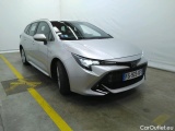  Toyota  Corolla TOYOTA  Touring Sports / 2018 / 5P / Break Hybride 122h Dynamic Business Supp Lomb #4