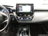  Toyota  Corolla TOYOTA  Touring Sports / 2018 / 5P / Break Hybride 122h Dynamic Business Supp Lomb #10