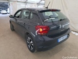  Volkswagen  Polo  VI Lounge Business 1.0 80CV BVM5 E6d #2
