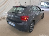  Volkswagen  Polo  VI Lounge Business 1.0 80CV BVM5 E6d #3
