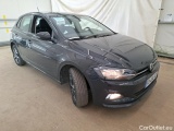 Volkswagen  Polo  VI Lounge Business 1.0 80CV BVM5 E6d #4