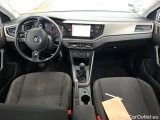  Volkswagen  Polo  VI Lounge Business 1.0 80CV BVM5 E6d #5