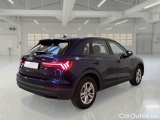  Audi  Q3 AUDI  / 2018 / 5P / SUV 35 TDI S TRONIC BUSINESS #2