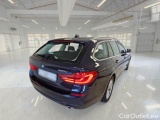  Bmw  Serie 5 BMW  / 2016 / 5P / STATION WAGON 520D AUT BUSINESS TOURING #2