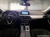  Bmw  Serie 5 BMW  / 2016 / 5P / STATION WAGON 520D AUT BUSINESS TOURING #3