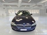  Bmw  Serie 5 BMW  / 2016 / 5P / STATION WAGON 520D AUT BUSINESS TOURING #6