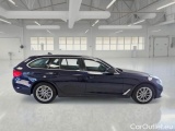  Bmw  Serie 5 BMW  / 2016 / 5P / STATION WAGON 520D AUT BUSINESS TOURING #7